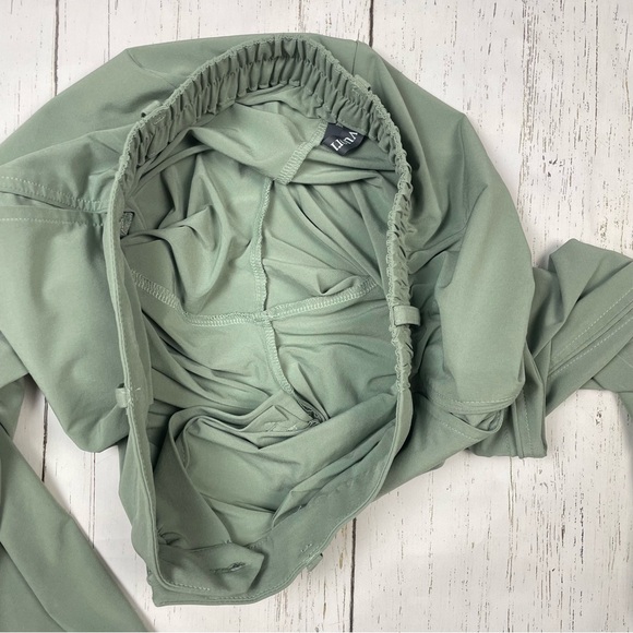 Vuori Villa Trousers *Long 31” - Picture 14 of 16